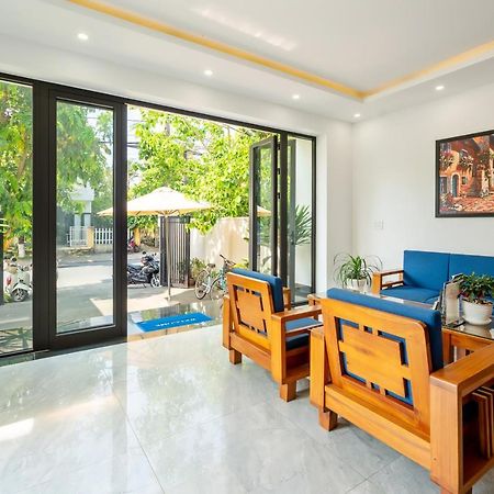 Tomorrow Hoi An Villa Ngoại thất bức ảnh