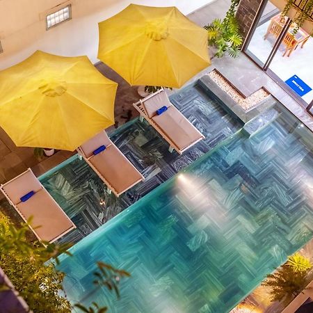 Tomorrow Hoi An Villa Ngoại thất bức ảnh