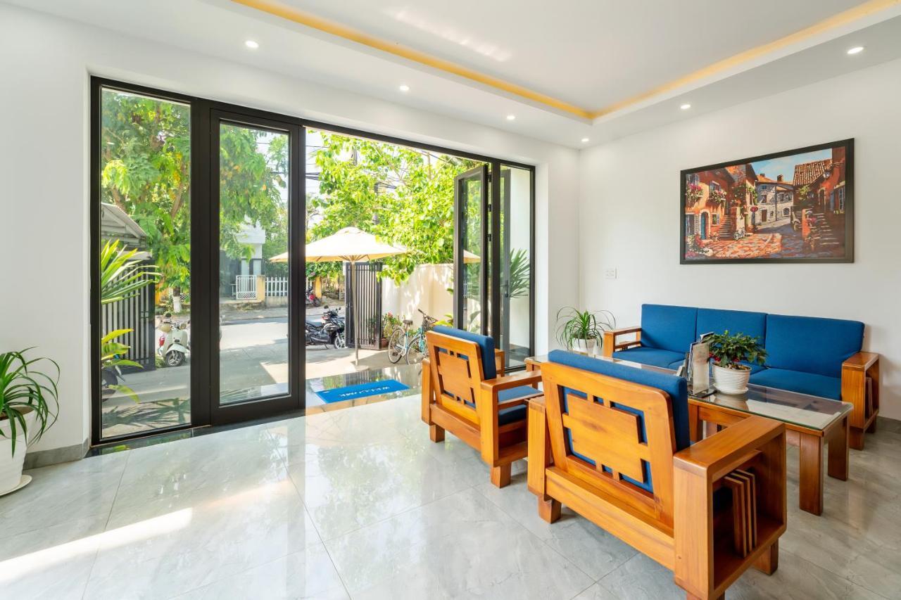 Tomorrow Hoi An Villa Ngoại thất bức ảnh