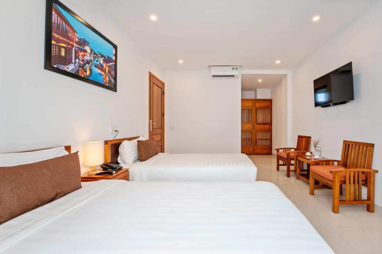 Tomorrow Hoi An Villa Ngoại thất bức ảnh