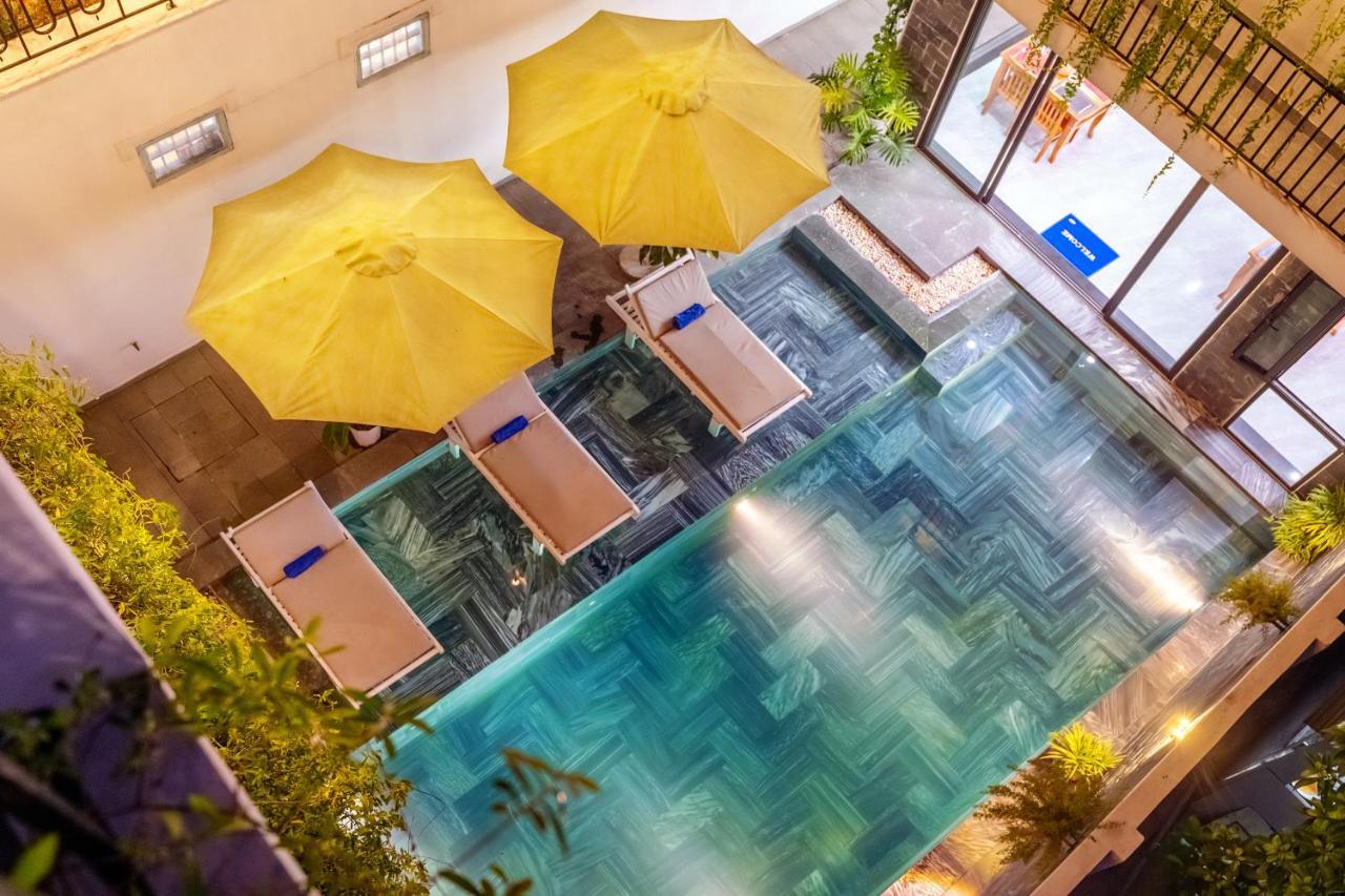 Tomorrow Hoi An Villa Ngoại thất bức ảnh