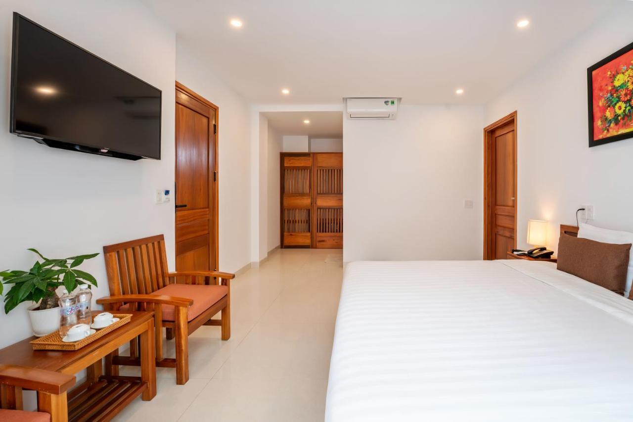 Tomorrow Hoi An Villa Ngoại thất bức ảnh