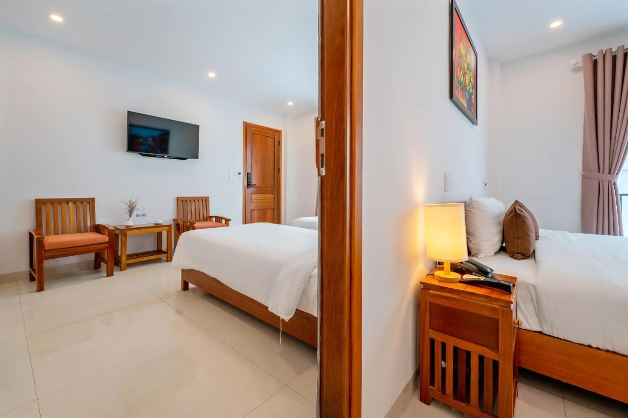Tomorrow Hoi An Villa Ngoại thất bức ảnh