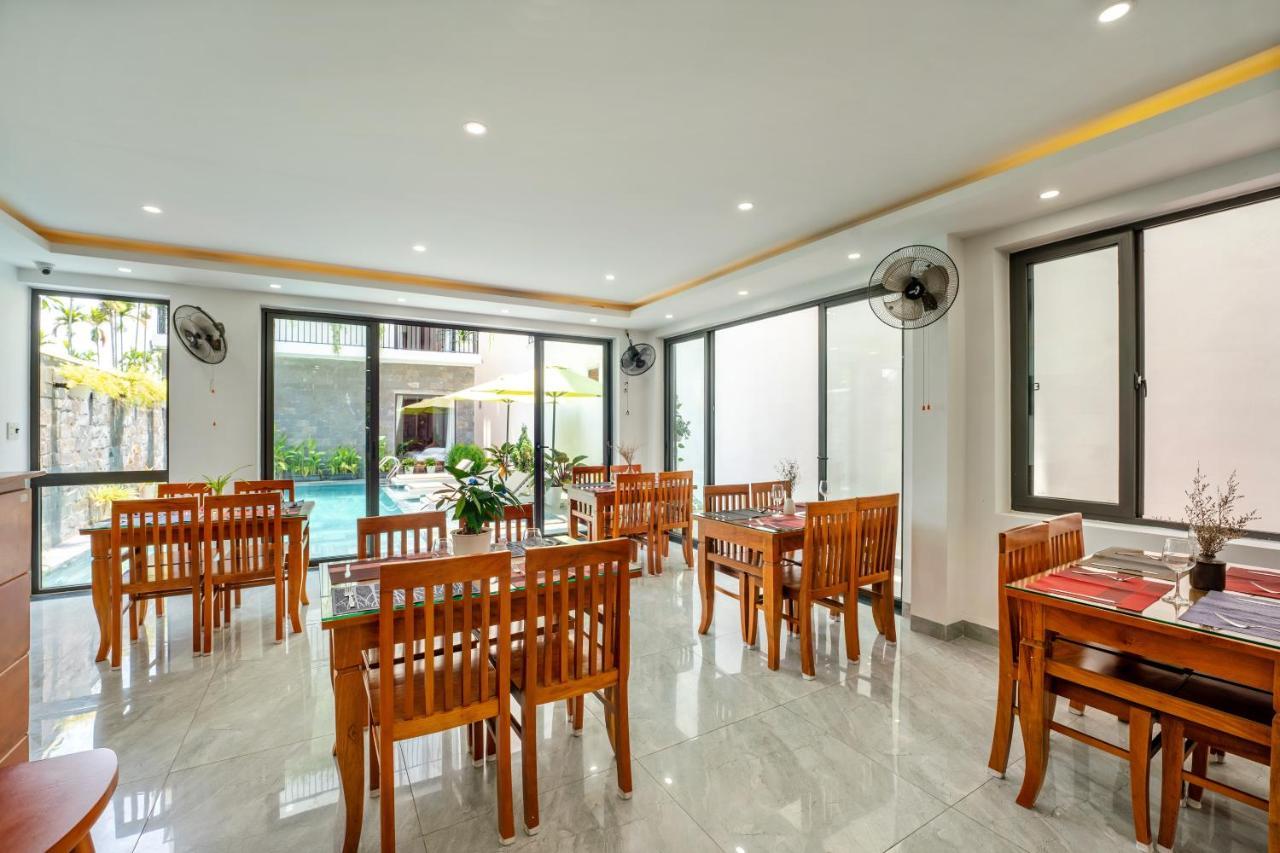 Tomorrow Hoi An Villa Ngoại thất bức ảnh
