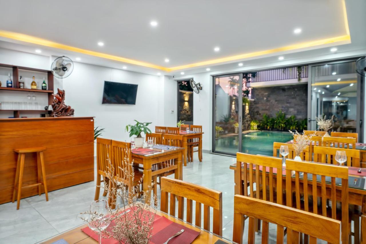 Tomorrow Hoi An Villa Ngoại thất bức ảnh