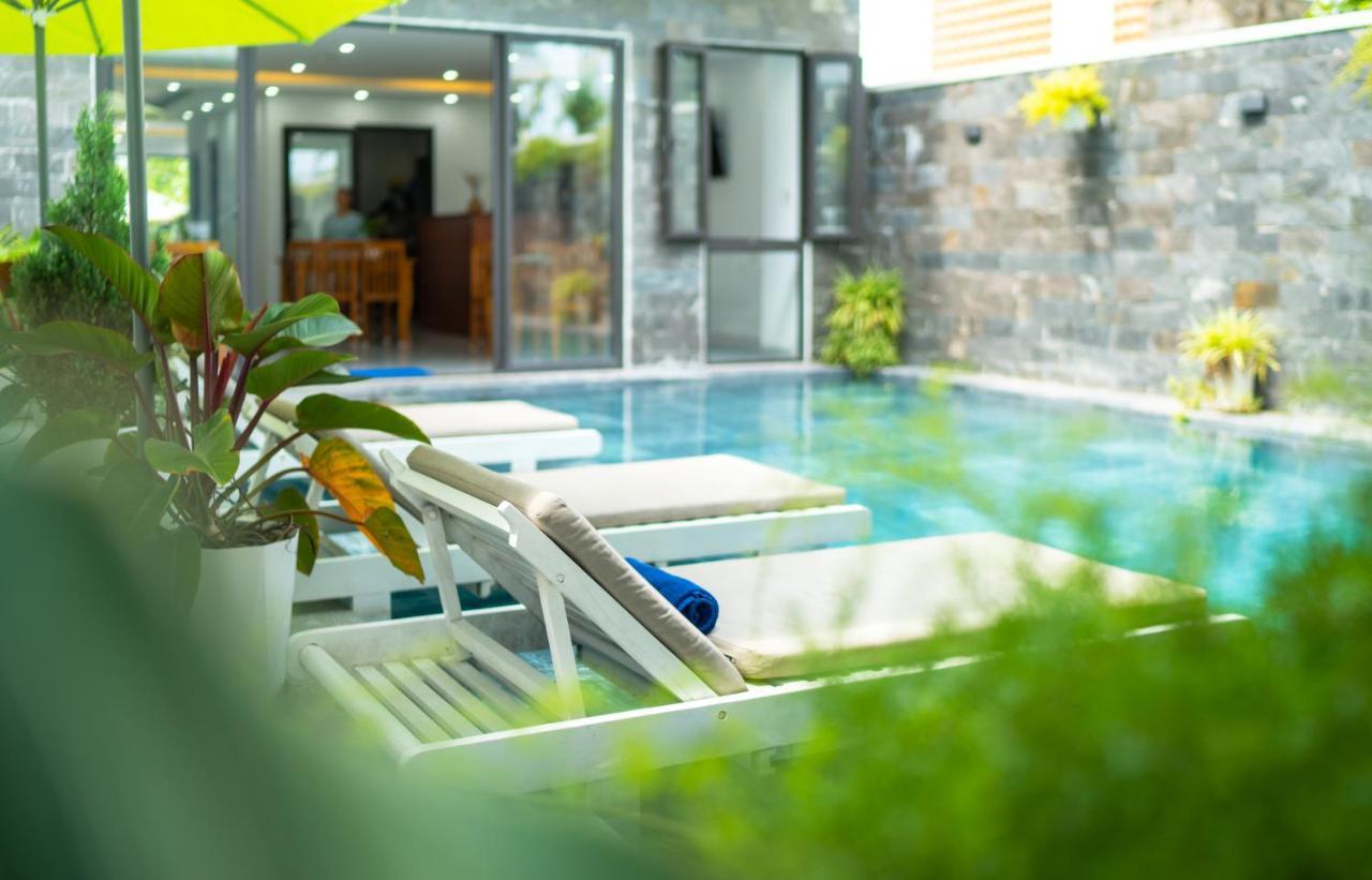 Tomorrow Hoi An Villa Ngoại thất bức ảnh