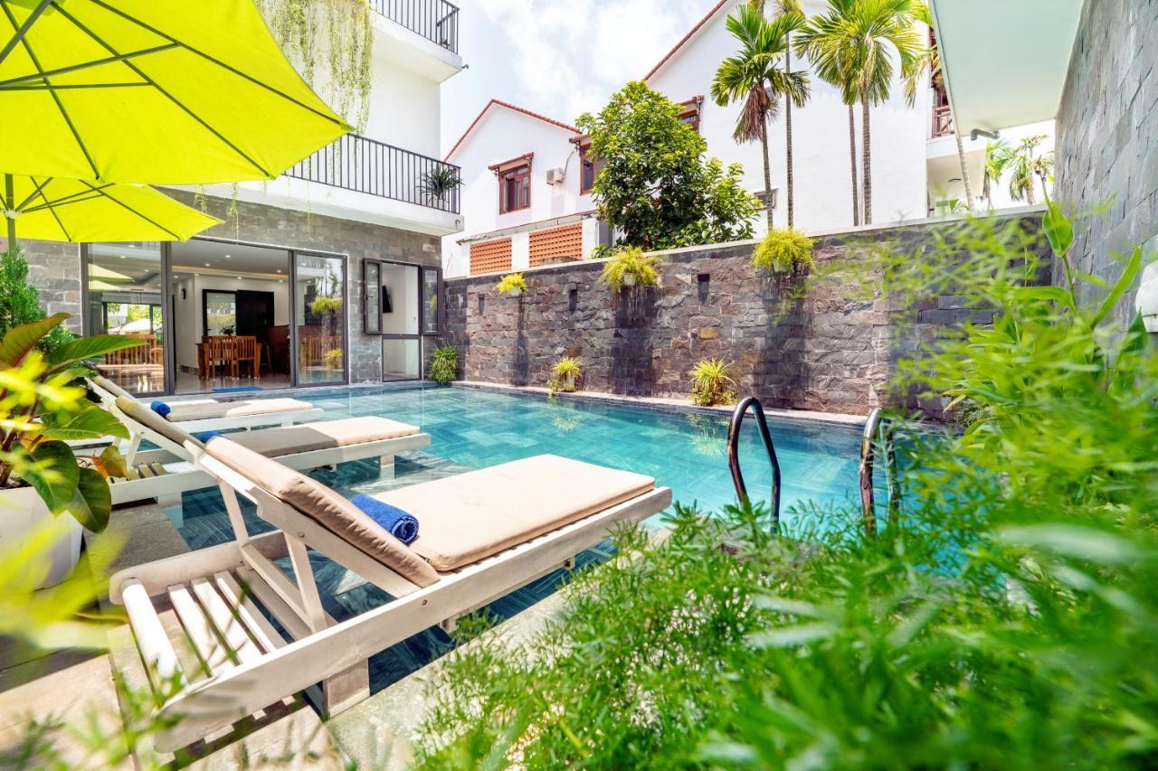 Tomorrow Hoi An Villa Ngoại thất bức ảnh