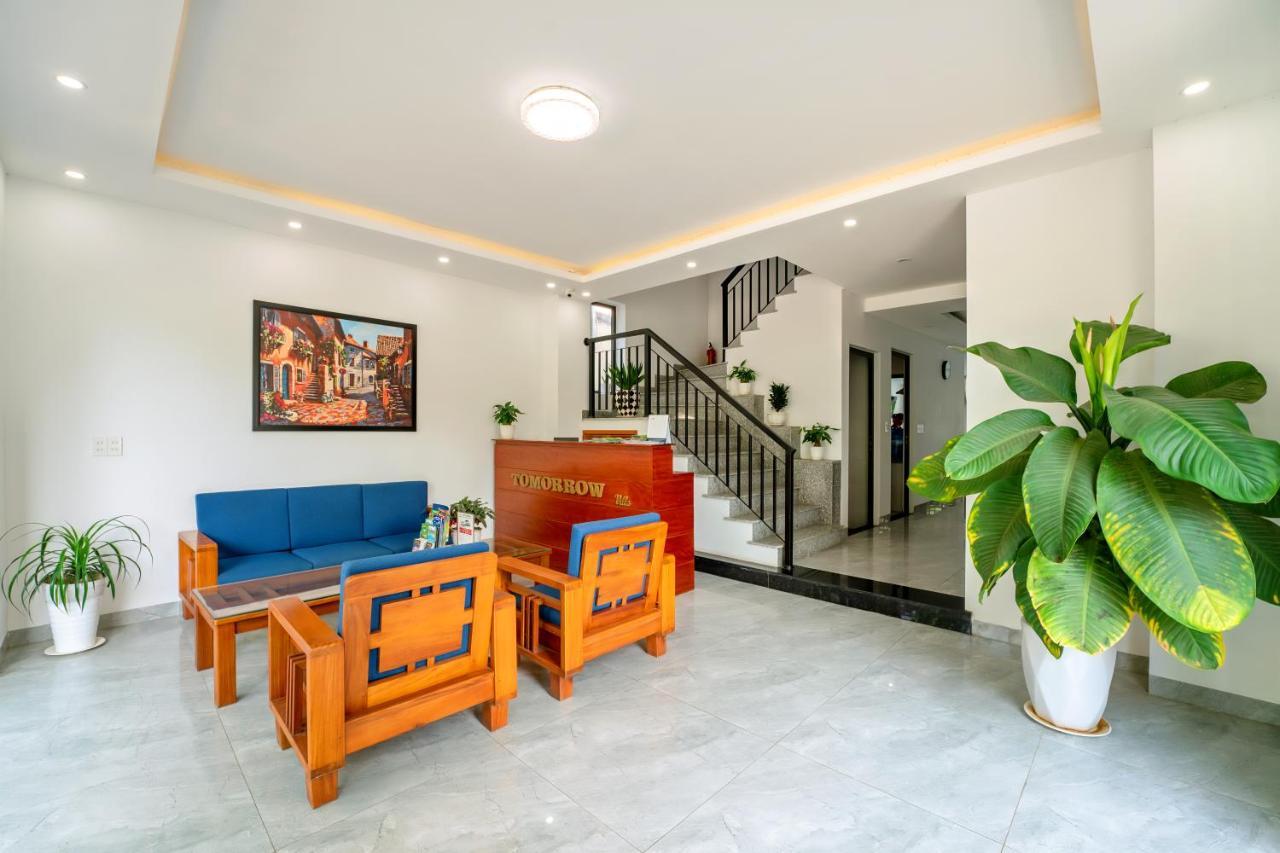 Tomorrow Hoi An Villa Ngoại thất bức ảnh