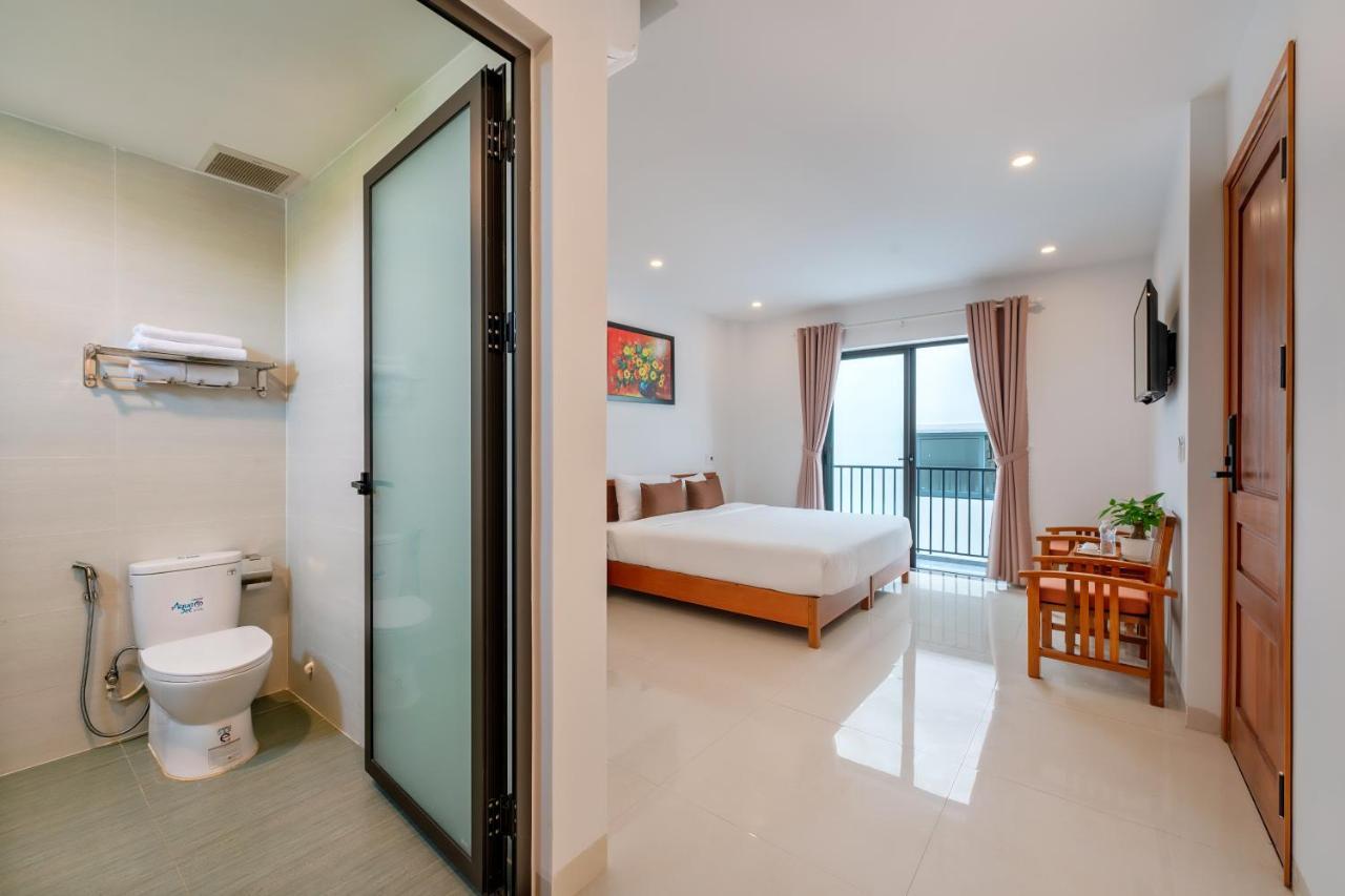 Tomorrow Hoi An Villa Ngoại thất bức ảnh
