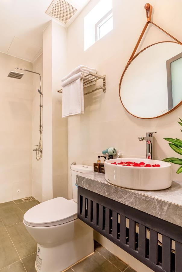 Tomorrow Hoi An Villa Ngoại thất bức ảnh